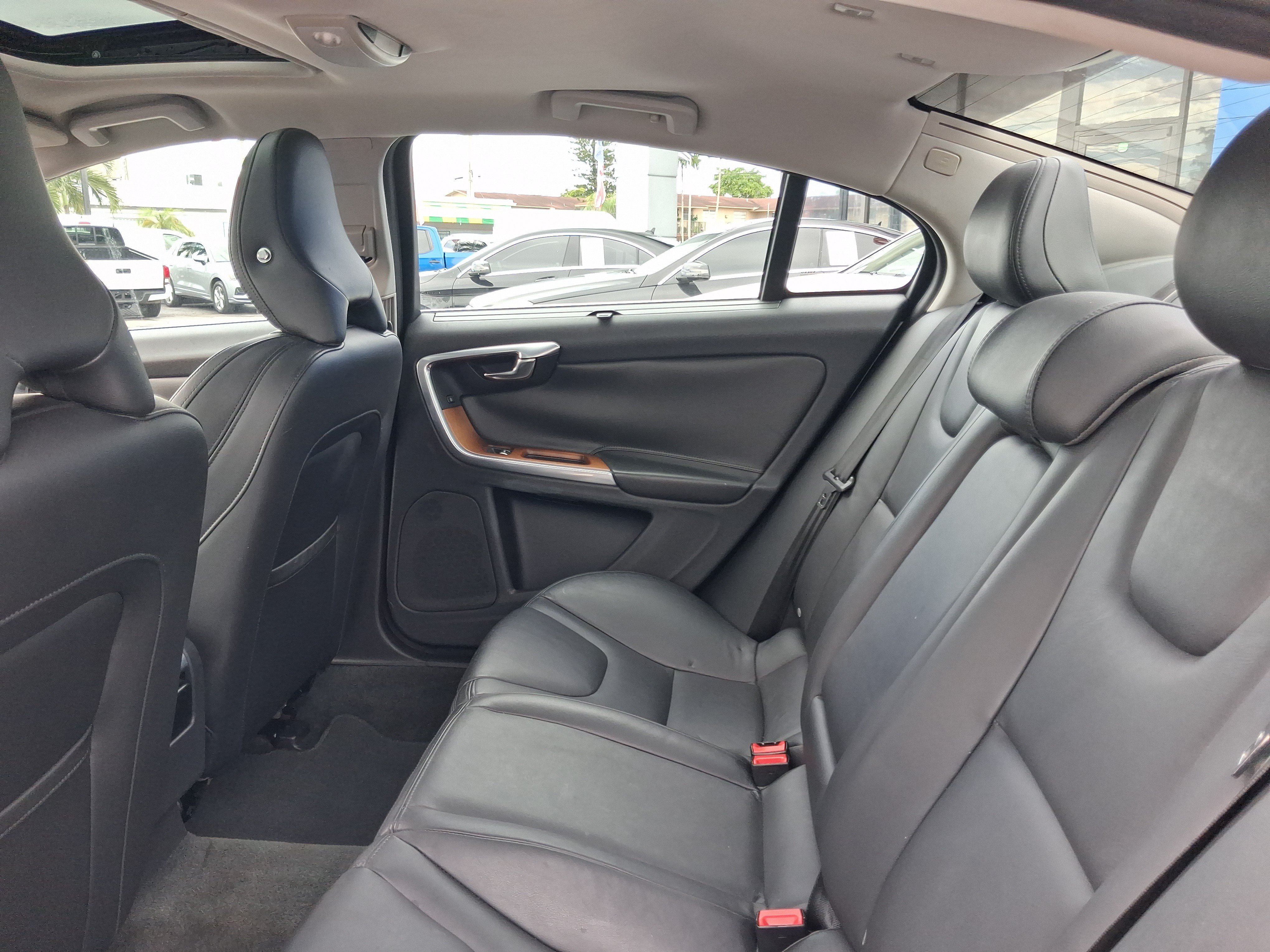 Used 2016 Volvo S60 T5 Premier FWD image 21