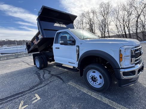 New 2024 Ford F450 XL image 9