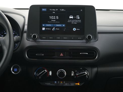Used 2023 Hyundai Kona SEL AWD/4WD image 15