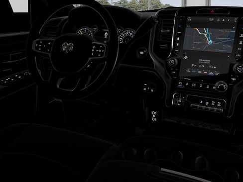 New 2026 RAM 2500 Tradesman image 18