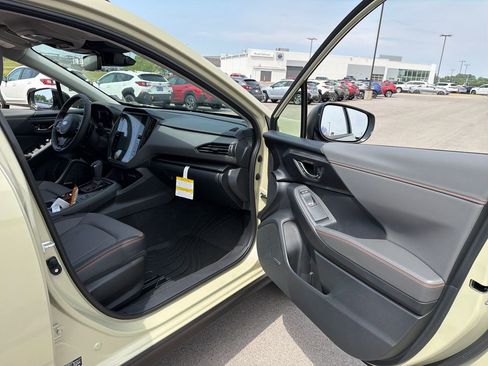 New 2026 Subaru Crosstrek 2.5i Limited AWD/4WD image 28