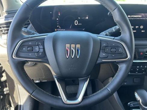 Used 2025 Buick Encore GX Preferred w/ Comfort Package FWD image 24