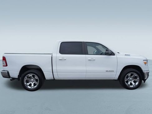 Used 2022 RAM 1500 Big Horn image 10