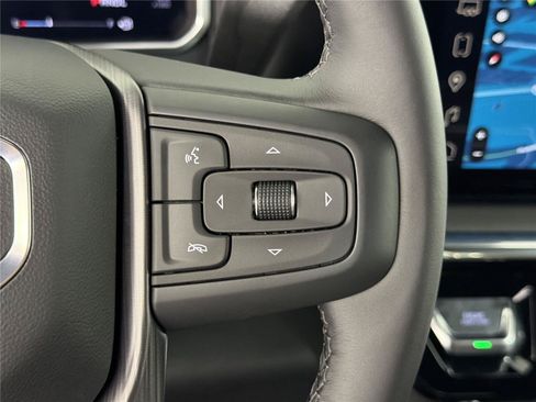 New 2026 GMC Sierra 2500 Denali Ultimate AWD/4WD image 27