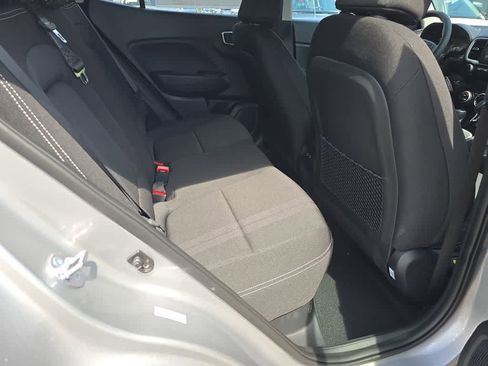 New 2026 Hyundai Venue SEL FWD image 40