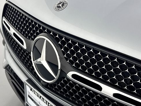 New 2026 Mercedes-Benz GLC 300 image 12