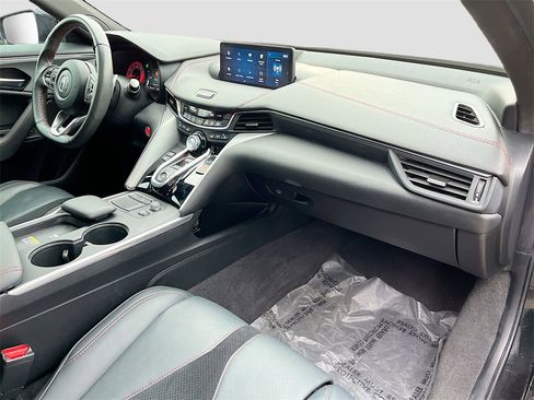 Used 2023 Acura TLX Type S image 28