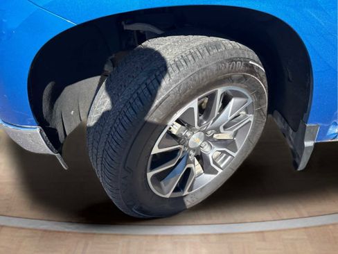 Used 2022 Chevrolet Silverado 1500 LT image 33