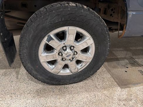 Used 2013 Ford F150 XLT w/ Luxury Equipment Group image 6