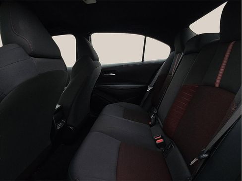 Used 2024 Toyota Corolla SE image 9