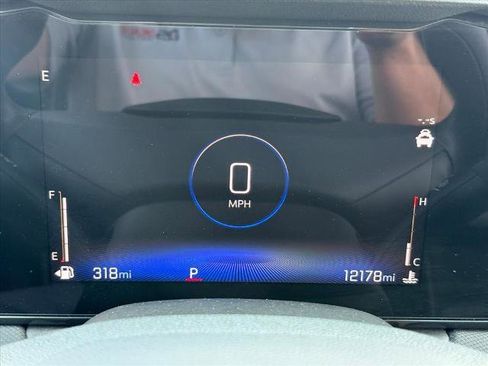 Certified 2025 Chevrolet TrailBlazer LT image 13