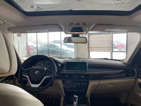 Used 2015 BMW X5 xDrive35i image 23