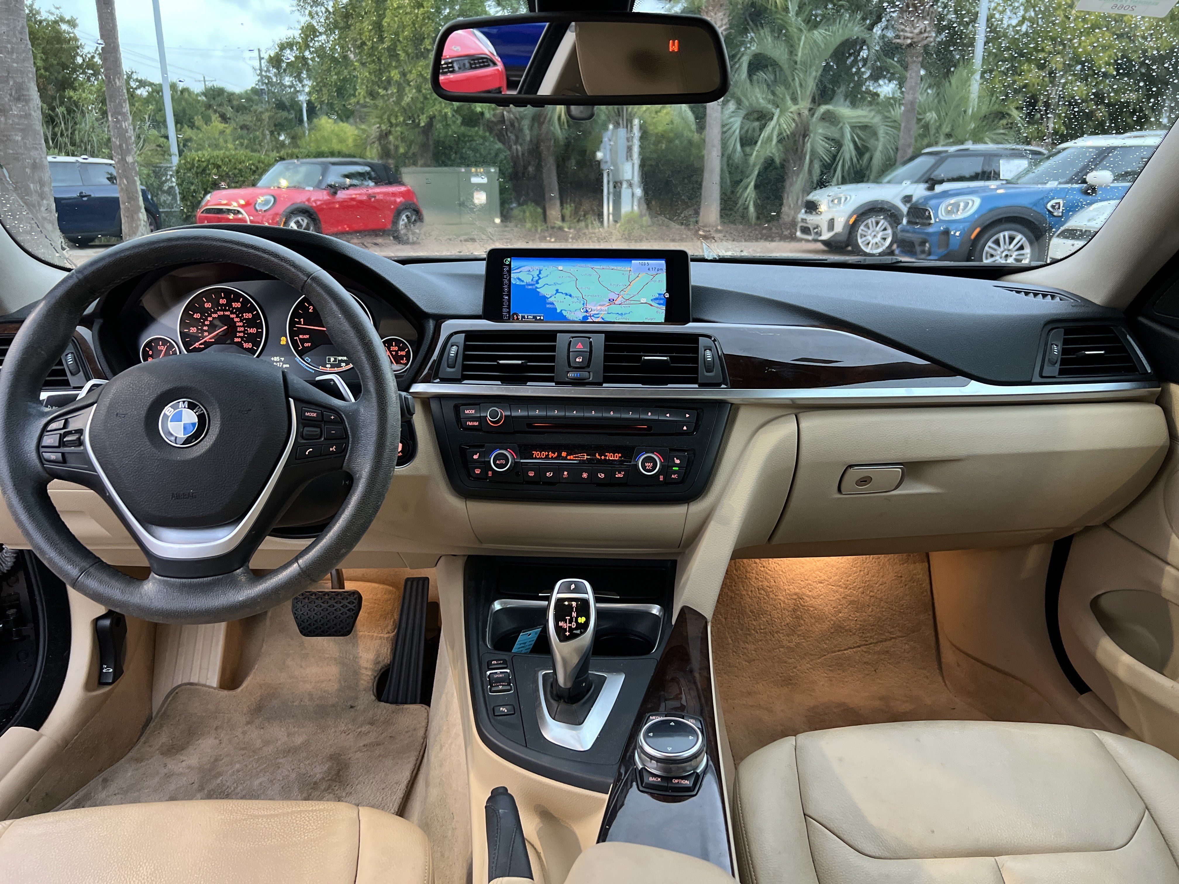 Used 2014 BMW 428i Coupe RWD image 29