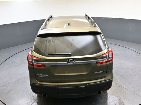 Certified 2024 Subaru Ascent Premium w/ Convenience Package image 47