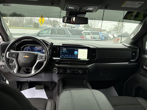 Used 2025 Chevrolet Silverado 2500 LT w/ All Star Edition image 15