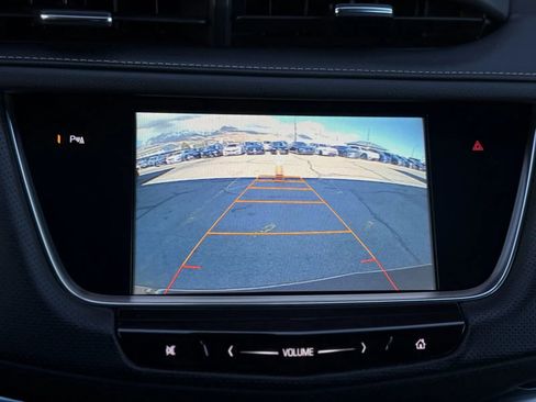 Used 2017 Cadillac XT5 Base image 30