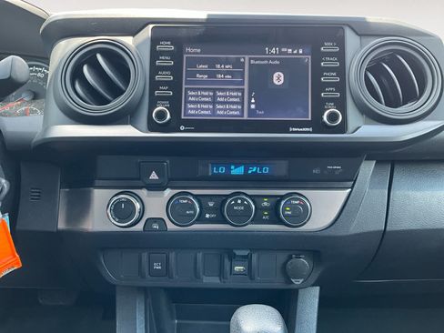 Used 2023 Toyota Tacoma SR AWD/4WD image 11