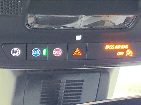 New 2026 Chevrolet Equinox LT w/ Safety and Technology Package image 33