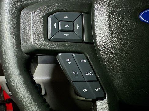 Used 2017 Ford F150 XLT w/ Equipment Group 301A Mid AWD/4WD image 30