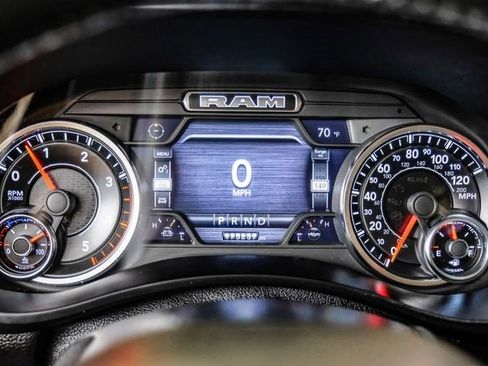 Used 2022 RAM 4500 Laramie image 17