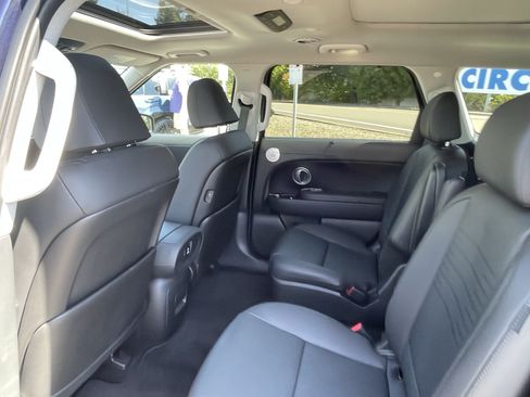 Certified 2026 Hyundai Palisade Limited AWD/4WD image 14