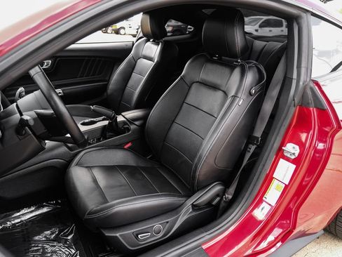 Used 2016 Ford Mustang GT Premium w/ Enhanced Security Package RWD image 31