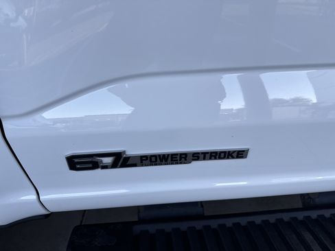 Used 2024 Ford F350 XL image 11