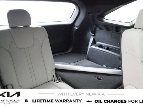 New 2026 Kia Sorento SX Prestige AWD/4WD image 14