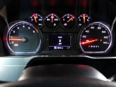 Used 2022 Chevrolet Silverado 2500 W/T w/ WT Safety Package image 17