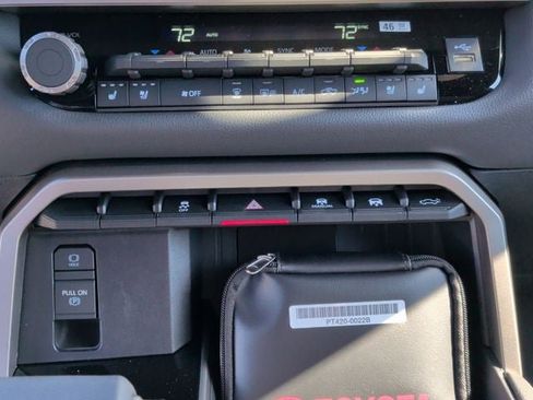 New 2026 Toyota Tundra Limited AWD/4WD image 20