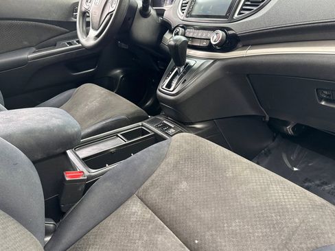 Used 2016 Honda CR-V EX image 31