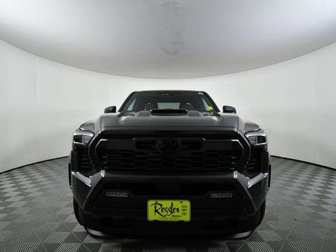 New 2026 Toyota Tacoma TRD Sport image 7