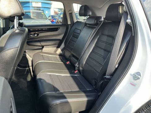 Used 2026 Honda CR-V EX-L image 26