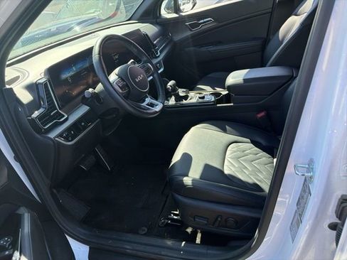 Used 2023 Kia Sportage X-Pro image 19
