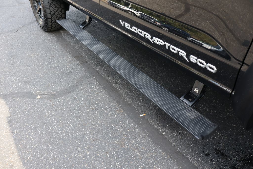 New 2026 Ford F150 Raptor AWD/4WD image 26