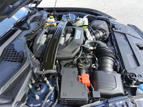 New 2026 Ford Mustang Dark Horse RWD image 28