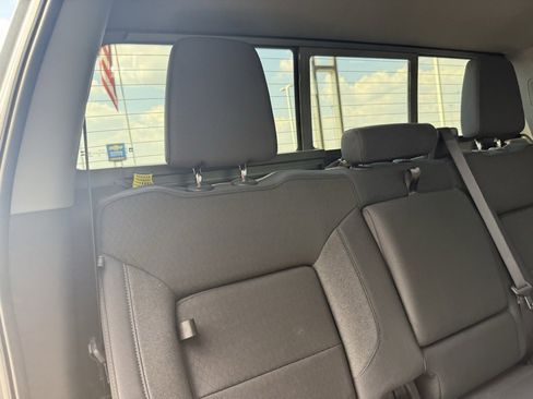 New 2026 Chevrolet Silverado 2500 LT w/ Texas Edition image 37