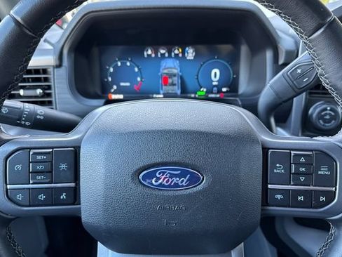 Used 2024 Ford F150 XLT w/ Mobile Office Package AWD/4WD image 35