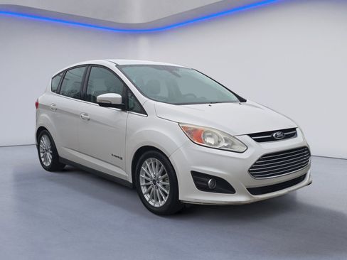 Used 2013 Ford C-MAX SEL image 6