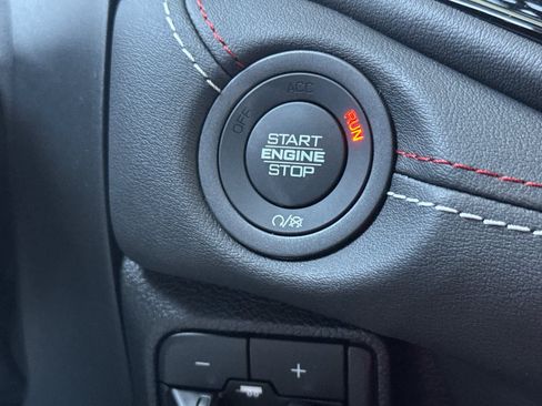 New 2026 Dodge Durango GT AWD/4WD image 21