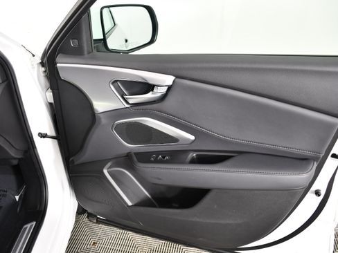 Certified 2024 Acura RDX SH-AWD image 40