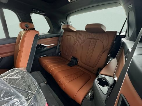 New 2027 BMW X7 M60i AWD/4WD image 23