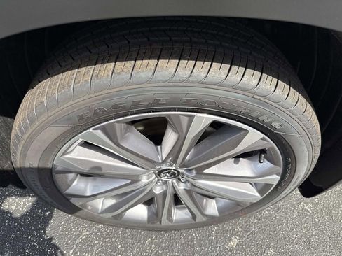 New 2026 MAZDA CX-50 2.5 Turbo w/ Cargo Package image 13