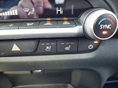 New 2026 MAZDA CX-50 AWD 2.5 Hybrid w/ Weather Package image 32
