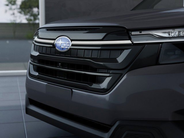 New 2026 Subaru Forester Touring AWD/4WD image 11