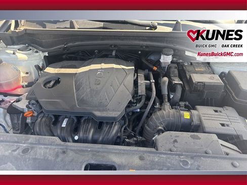 Used 2024 Kia Sportage LX image 42