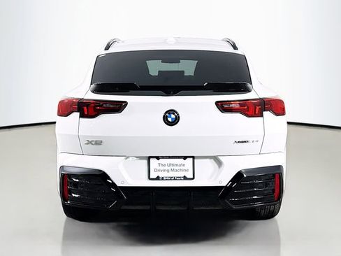 New 2026 BMW X2 xDrive28i w/ Technology Package image 6