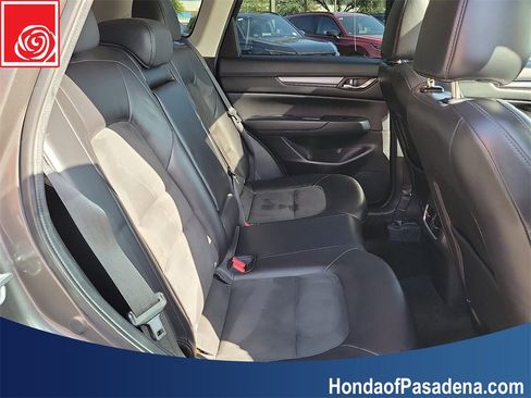 Used 2018 MAZDA CX-5 Touring w/ Preferred Equipment Package image 25