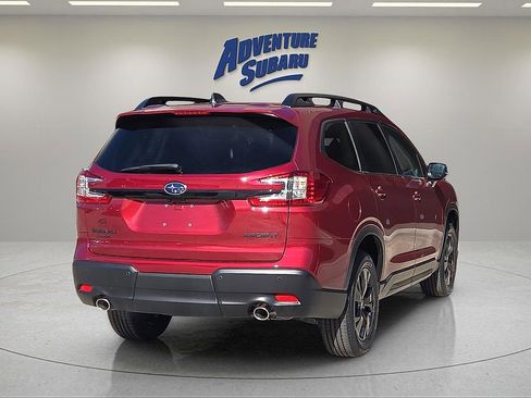 New 2026 Subaru Ascent Premium image 6