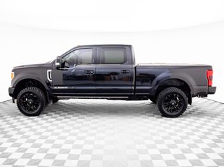 Used 2019 Ford F250 Limited video 4